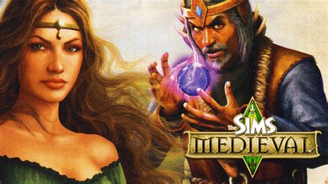 The Sims™ Medieval (2011)