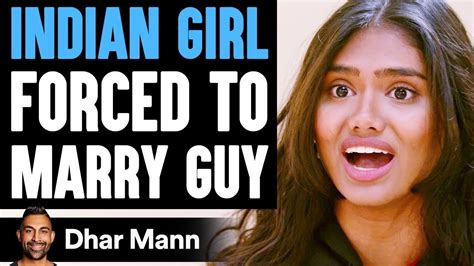 MOM FORCES Daughter To MARRY RICH, She Lives To Regret It | Dhar Mann ...