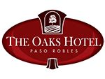 The Oaks Hotel & Suites | Elegant Hotel In Paso Robles, California