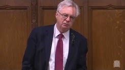 Rt Hon David Davis MP