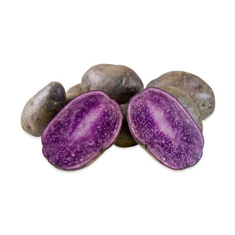 Buy All Blue Heirloom Potatoes at MarxFoods.com – Hand Selected ...