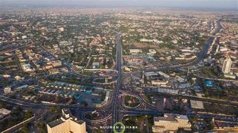 Maiduguri Lockdown In Pictures - Travel (5) - Nigeria