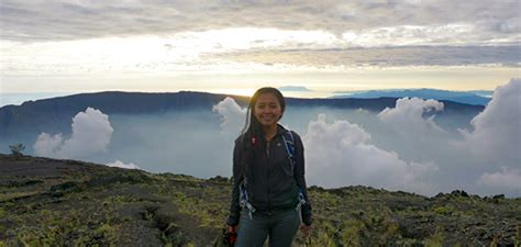 Tambora: A Long Happy Journey - Discover Your Indonesia