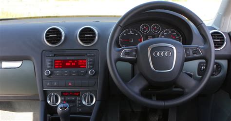 The History of the Audi A3 | Stable Vehicle Contracts