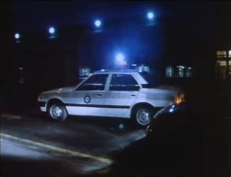 IMCDb.org: 1983 Vauxhall Cavalier MkII in "Crimewatch UK, 1984-2017"