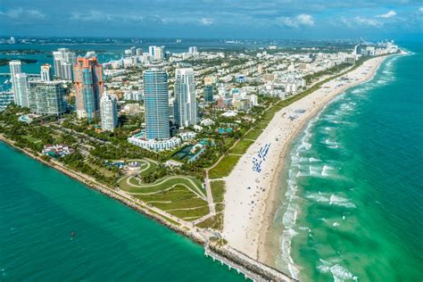 Things to do in Miami Beach - Unmissable South Beach Miami!