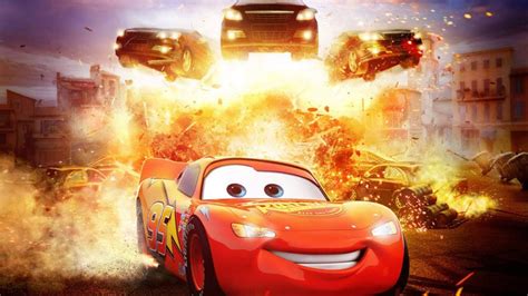 CARS 2 movie trailer official 2011 - YouTube