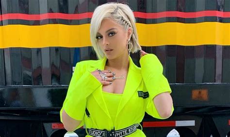 Bebe Rexha Biography, Age, Family, Dating, Height, Net Worth, Facts