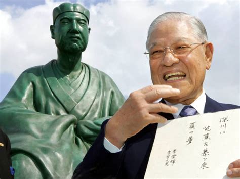 Lee Teng-hui: An icon of Asian democracy | Eye On Taiwan