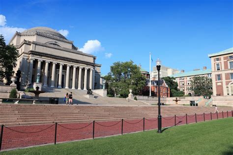 Columbia University Online Master of Social Work, New York - Online Graduate Programs