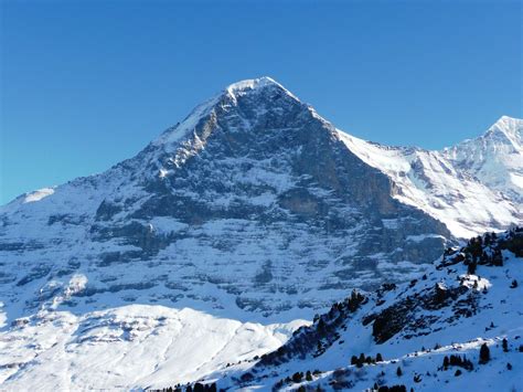 Eiger