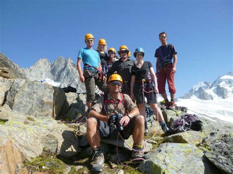 All you need to know to climb Mont Blanc in 2023 - France Outdoors