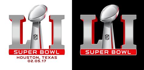 Collection of Super Bowl Logo Vector PNG. | PlusPNG