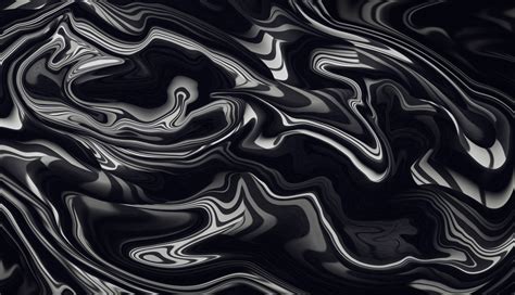 1336x768 Resolution Black Color Liquid 4K HD Laptop Wallpaper - Wallpapers Den
