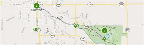 Best Easy Trails in Bluffton | AllTrails