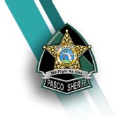 Approved Special Process Servers - Pasco Sheriff's Office