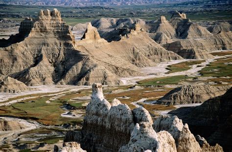 South Dakota's Badlands National Park: A Travel Guide