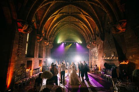 Peckforton Castle Wedding Photographer | Albert Palmer