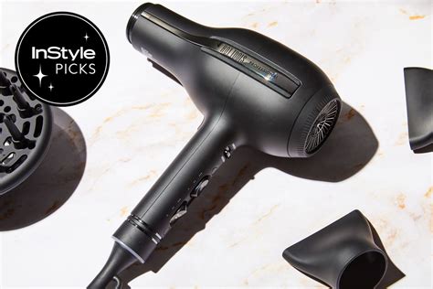 The 10 Best Hair Dryers of 2023 | Tested by InStyle