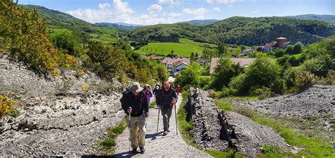 UTracks | On A Santiago de Compostela Pilgrimage with BBC Two