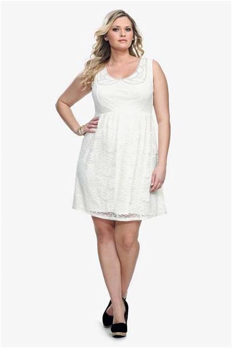 Torrid Plus Size Dresses. Spring-Summer 2013 | Plus Size Dresses