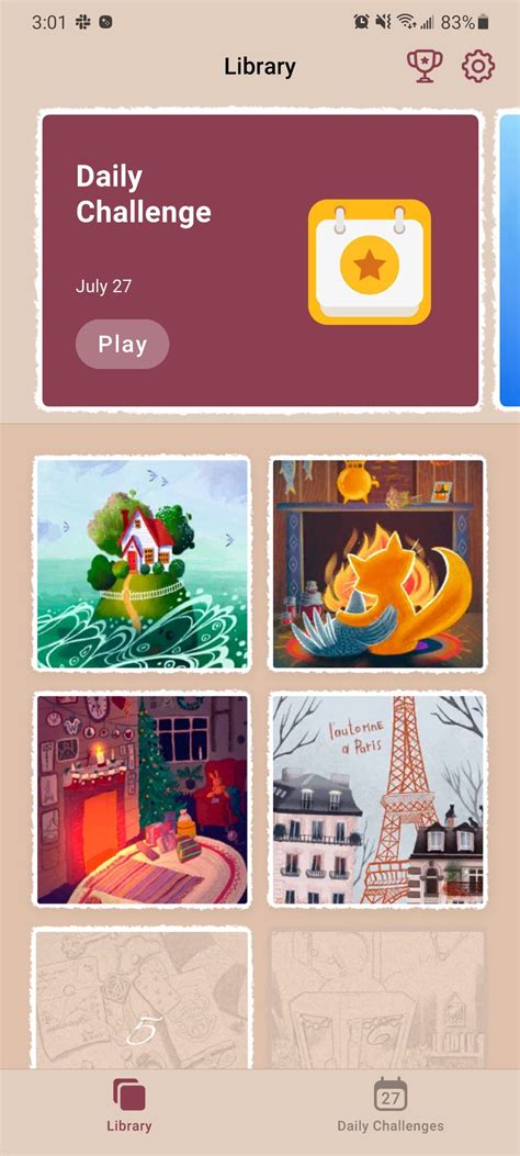 6 Top Jigsaw Puzzle Apps for Android and iOS