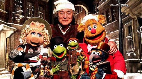 Ranking 'The Muppet Christmas Carol' Songs to Help Get You Out of Your ...