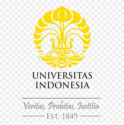 Logo Ui Png - Logo Universitas Indonesia, Transparent Png - 547x768 ...