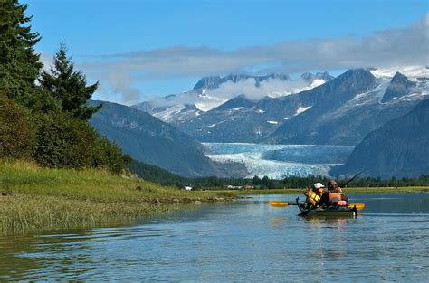 10 Best Places to Visit in Alaska – Touropia Travel