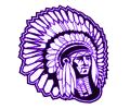 Mescalero Apache Chiefs | MascotDB.com