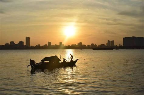 What To Do In Phnom Penh, Cambodia | While I'm Young