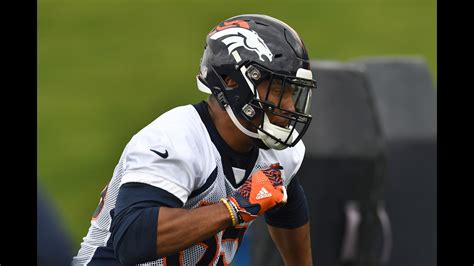 Broncos minicamp preview: Position by position look | 9news.com