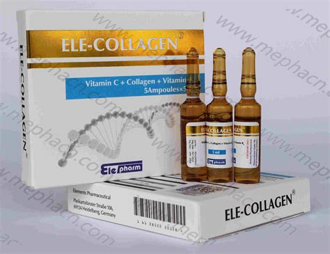 China Collagen Injection, Skin Care Products - China Collagen Injection ...