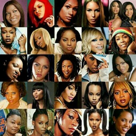 Female rappers...Yes they existed, AND they could RAP...Get ya weight up new-school! | Hip hop ...