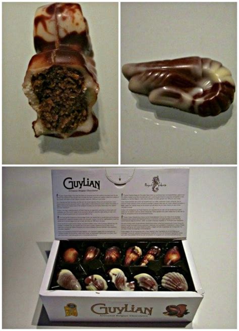 Guylian Chocolate: History, Products, Facts and Tours