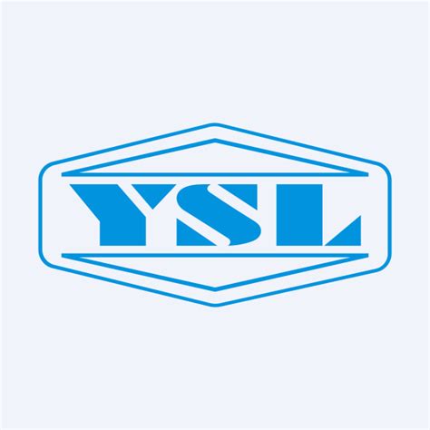 YSL Stock Price and Chart — BSE:YSL — TradingView