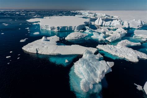 What the Melting of Antarctic Ice Shelves Means for the Planet - Inside ...