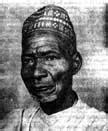54 Years of Nigerian Literature: Hausa Poetry on the Nigerian Civil War - Paperblog