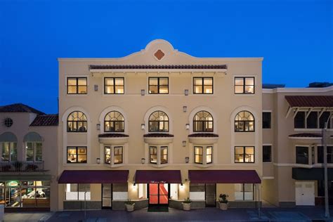 The Monterey Hotel in Monterey | Best Rates & Deals on Orbitz