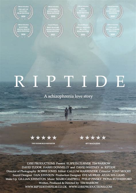 Riptide (2020)