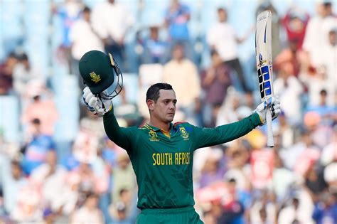 Proteas' dominance at the Cricket World Cup dissected