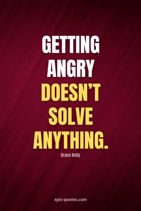 25 Key quotes about anger - epic-quotes.com