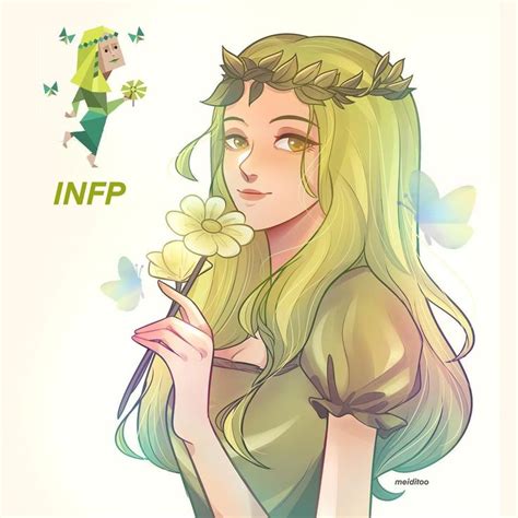 Pin on #infp