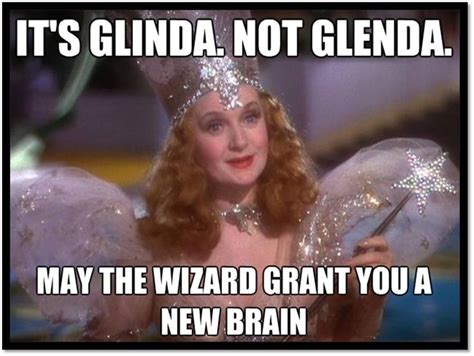 Witch Quotes Glinda The Good. QuotesGram