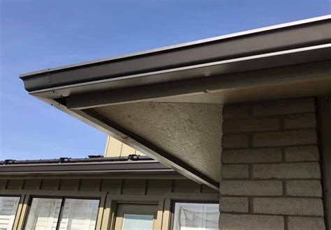 K Style Gutters vs Box Gutters | Which one is right for you?