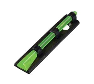 Amazon.com: HIVIZ Tri Comp Fiber Optic Shotgun Sight: Sports & Outdoors