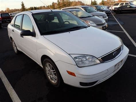 2007 Ford Focus - Speeds Auto Auctions