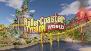 RollerCoaster Tycoon World Cheats, Cheat Codes, Hints and Walkthroughs ...