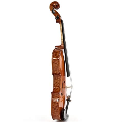 Deluxe 3/4 Size Violin by Gear4music - Ex Demo | Gear4music