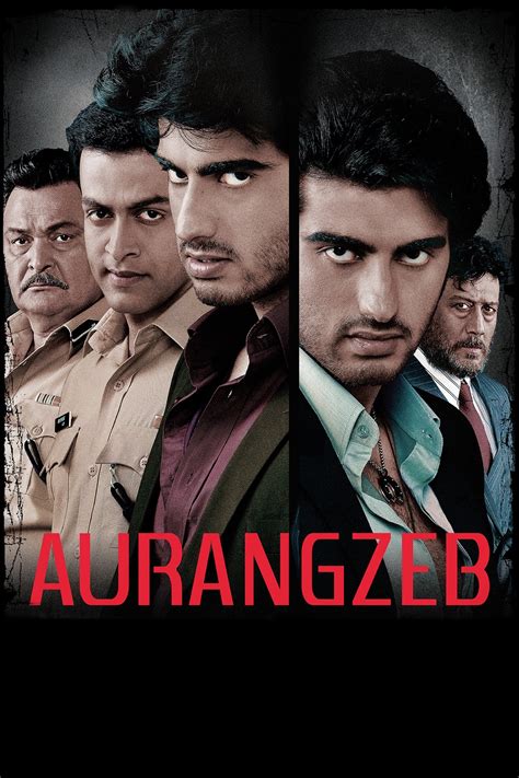 Aurangzeb (2013) - Posters — The Movie Database (TMDB)